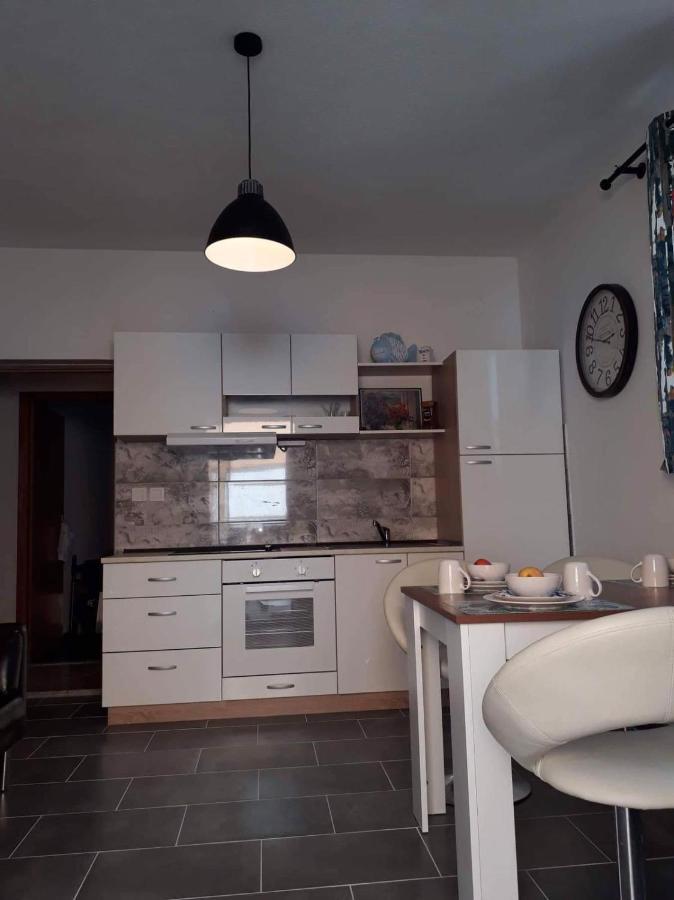 Apartmani Tustica Sveti Petar  Exterior photo