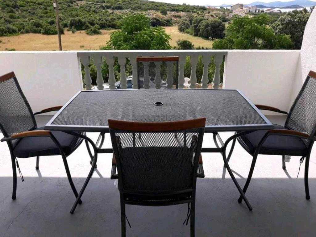 Apartmani Tustica Sveti Petar  Exterior photo