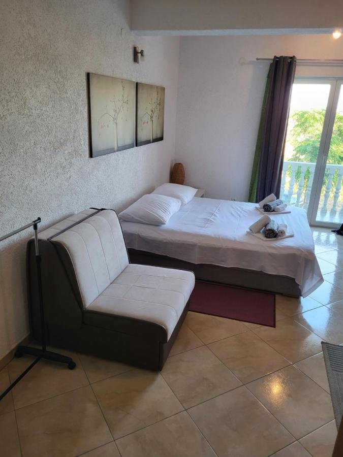 Apartmani Tustica Sveti Petar  Exterior photo