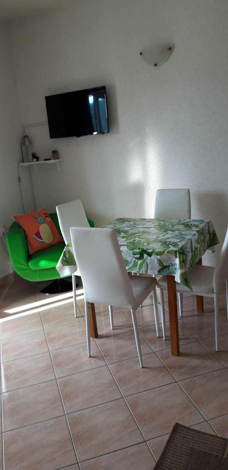 Apartmani Tustica Sveti Petar  Exterior photo