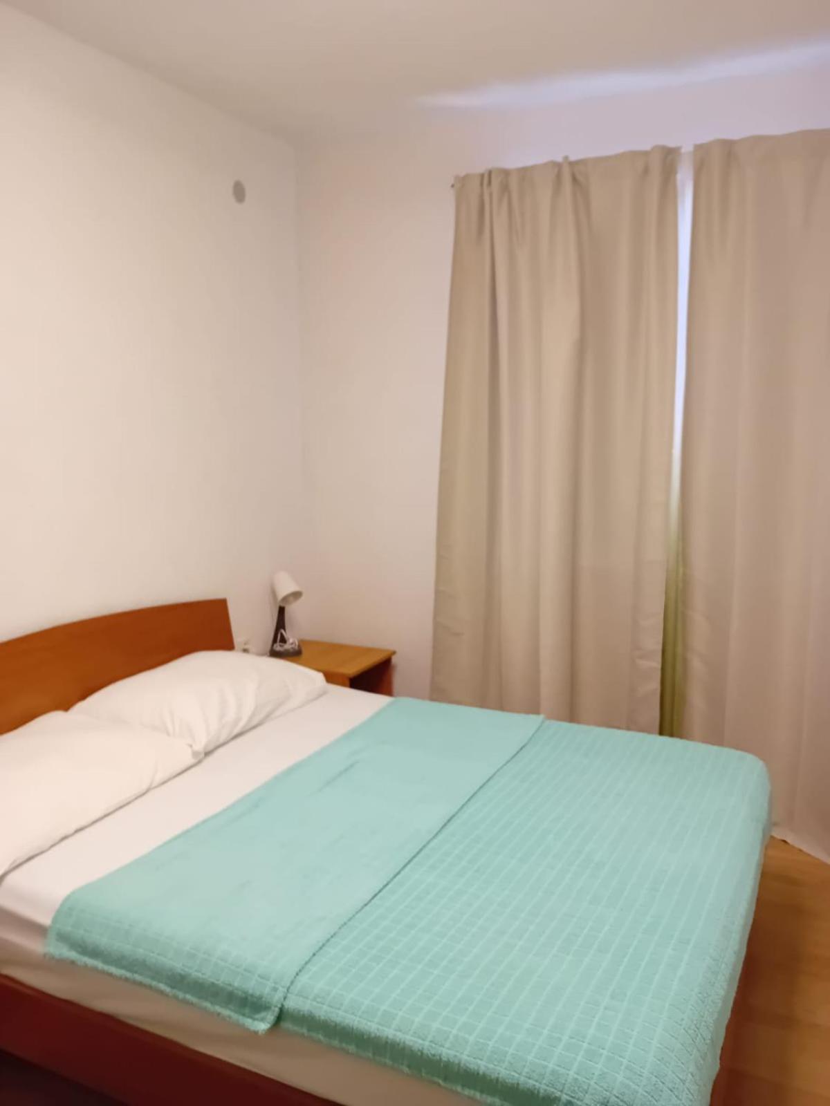 Apartmani Tustica Sveti Petar  Exterior photo